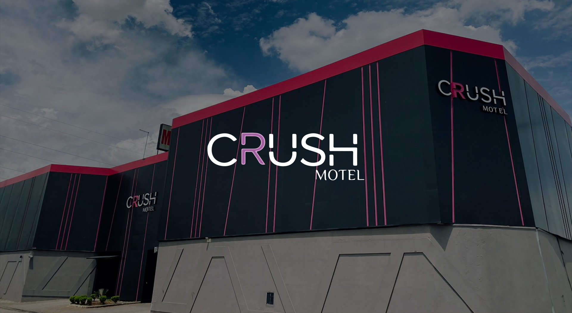Crush Motel